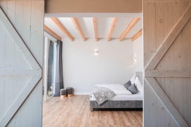 Ferienwohnung Otto-Dill-Halle Elmstein Bagian luar foto
