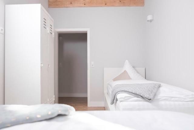 Ferienwohnung Otto-Dill-Halle Elmstein Bagian luar foto